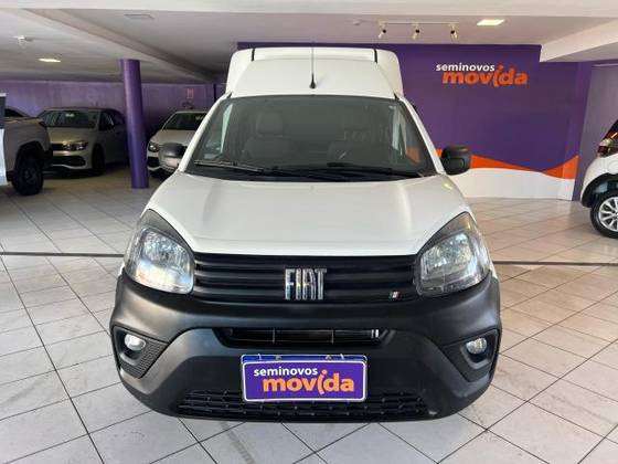 FIAT FIORINO 1.4 MPI FURGÃO ENDURANCE 8V FLEX 2P MANUAL FIAT FIORINO 1.4 MPI FURGÃO ENDURANCE 8V FLEX 2P MANUAL